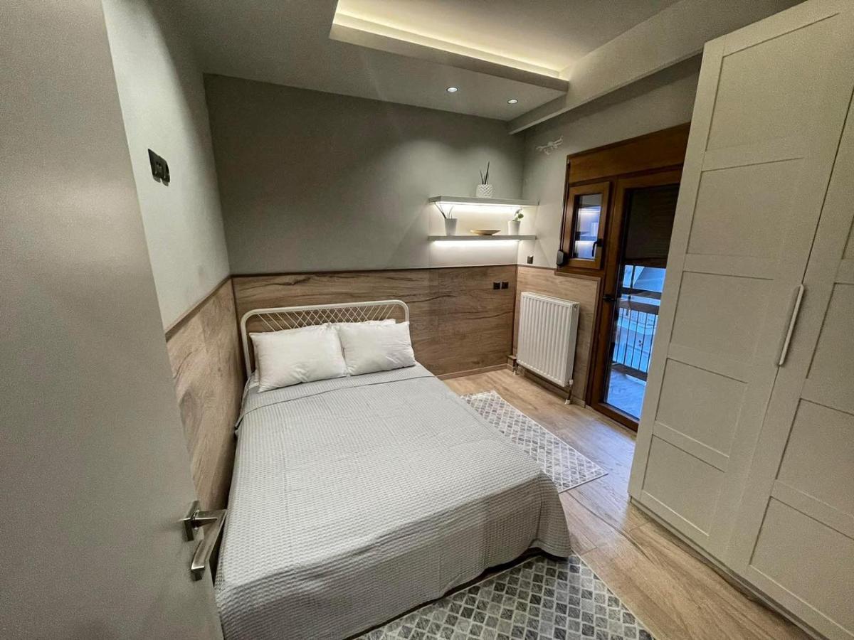 Luxury Townhouse Suite Лариса Экстерьер фото