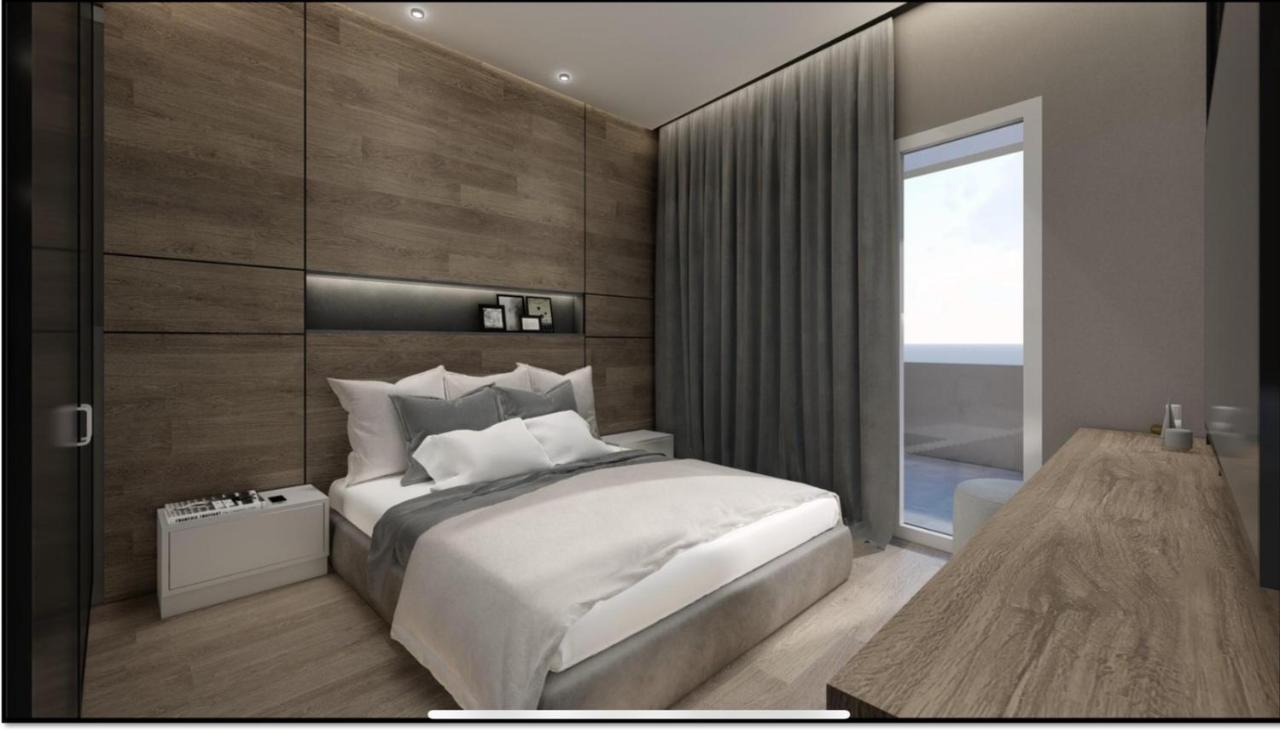 Luxury Townhouse Suite Лариса Экстерьер фото