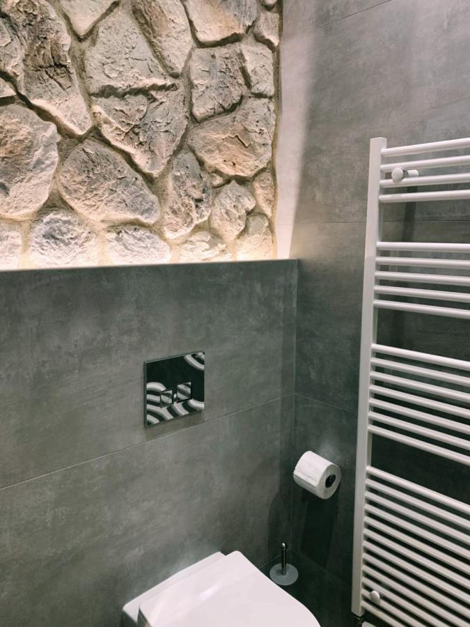 Luxury Townhouse Suite Лариса Экстерьер фото