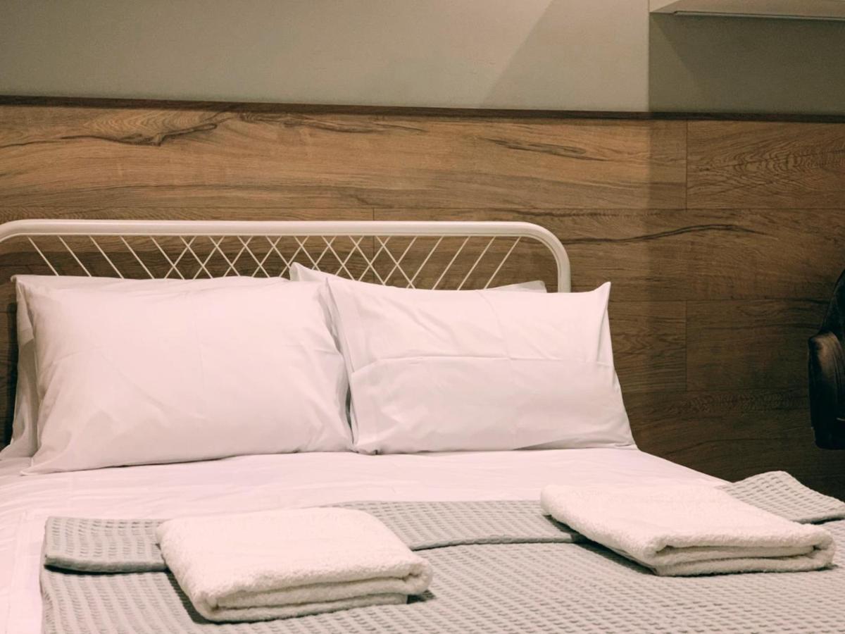 Luxury Townhouse Suite Лариса Экстерьер фото