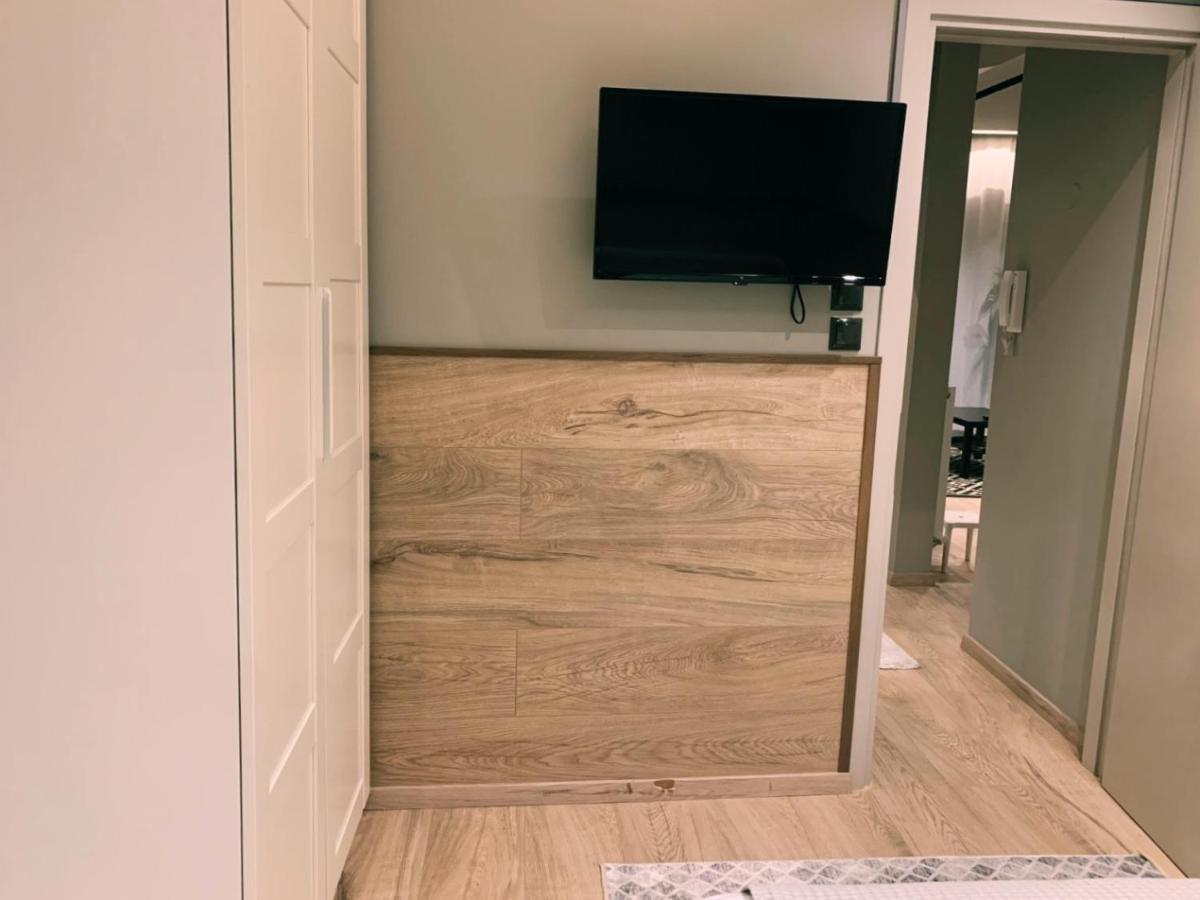 Luxury Townhouse Suite Лариса Экстерьер фото