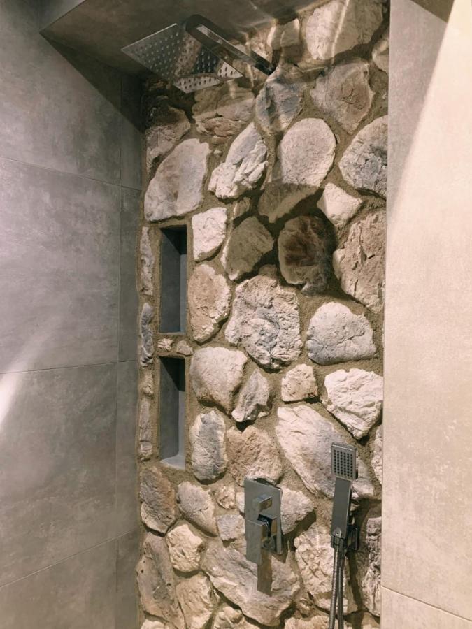 Luxury Townhouse Suite Лариса Экстерьер фото