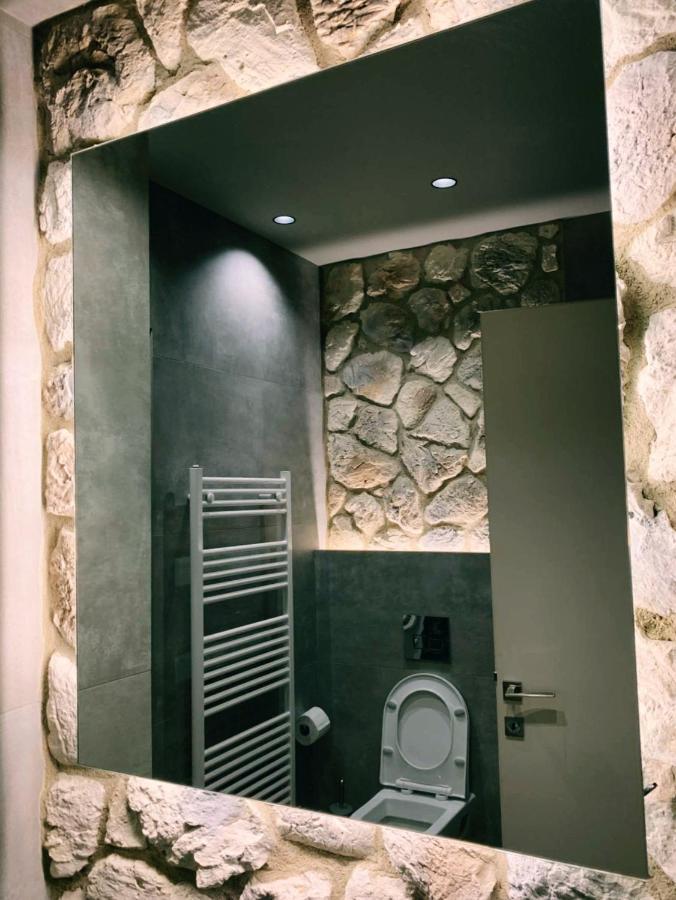 Luxury Townhouse Suite Лариса Экстерьер фото